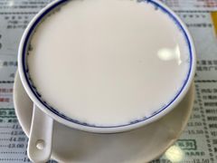 椰汁双皮奶-仁信老铺(华盖路店)