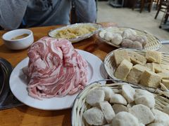 牛肉丸拼盘-元盛居(生态大街店)