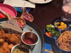 -blue frog蓝蛙(长泰广场店)