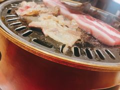 -西塔老太太泥炉烤肉(北京亚运村店)