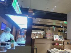 -海底捞火锅(徐州火车站店)