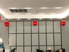 -金时代顺风大酒店(临港百联店)
