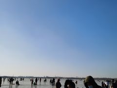 -丁香湖公园