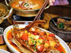 -东就鸭饭店·古早海南菜(友谊南海城店)
