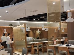 -大丰收·李家(浦西万达店)