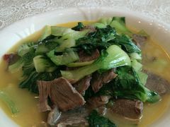 -淮扬韵.淮扬味道