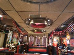 -大队长主题火锅(观音桥店)