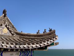 -锦州笔架山风景区