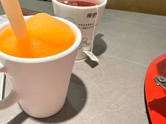 -探炉·香辣豆花烤鱼(笋岗宝能环球汇店)