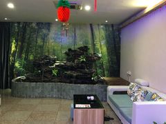 -ventus spa 沙巴亚庇正宗精油按摩会所