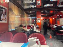 -老大连·海肠捞饭·大连海鲜大连菜(西安路店)