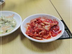 -屋里家延边朝鲜族冷面(南园店)