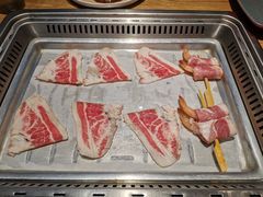 -新石器烤肉(招商1872店)