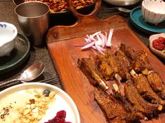 -丝路金桃·新疆菜(徐汇店)