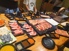 -千寻烧肉(政务区店)