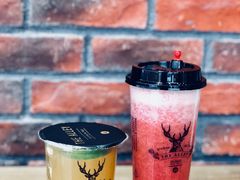 -THE ALLEY 鹿角巷(合生汇店)