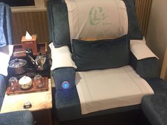 -良子健身(金融街店)