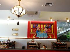 大堂-1078號老北京涮肉(松柏店)