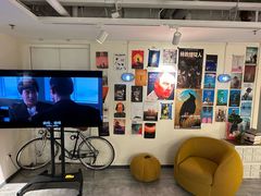 -Dinoo 片场咖啡(酒仙桥店)