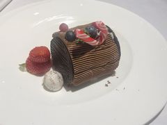 -王品牛排(郑州大卫城店)