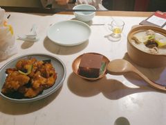 -小吊梨汤·北京菜·烤鸭(鸟巢店)