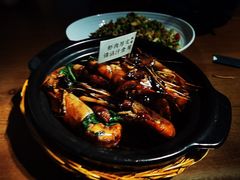 -蝦塘·中国餐馆(城墙南马道巷店)