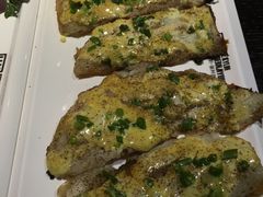 -HIHE Bistro·Oyster Bar(华熙live店)