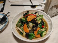-Home Thai·泰谣(王府井apm店)