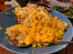 -曼泰·泰餐(江南环球港店)