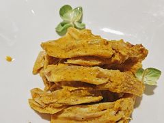 -味+新京宴·烤鸭·北京菜(创意谷店)