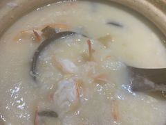 -潮十三潮汕砂锅粥(高新四路大都荟店)