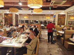 大堂-又一间茶点轩(百汇广场店)