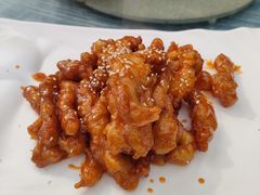 -春满园生态餐厅(南宫路店)