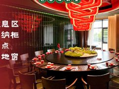 -唐河王记·南阳民间菜(国基路店)