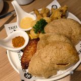 大鱼上钩记