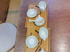 -梅间堂茶馆(绿地缤纷城店)