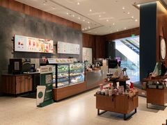 -星巴克(凯德晶萃店)