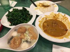 -翠华餐厅(山顶道店)