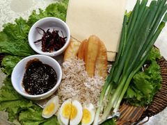 -山东八大碗山东老字号