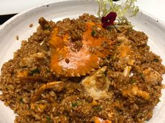 -广州文华东方酒店·江-由辉师傅主理