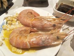 -星伦多自助料理(华润万象城店)