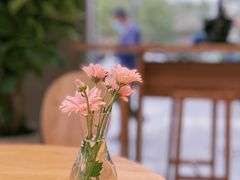 -ARKET CAFÉ(三里屯太古里店)