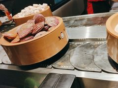 -龍歌自助小火锅(崂山丽达店)