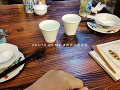 -黄祥华养生堂·炖汤·营养蒸饭(岭南天地店)