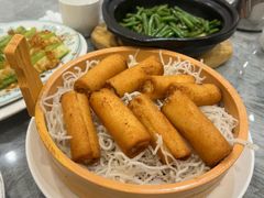 -朱记乳鸽王·非遗石岐乳鸽·全鸽宴(大兴旗舰店)