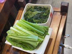 -槐店王婆大虾(开发区店)