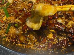 -胖子鱼·天水麻辣鱼火锅(秦州407店)