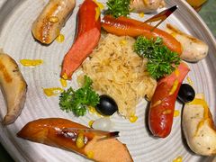 -阿兹凯乐·老洋房西餐