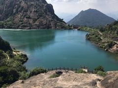 -大罗山风景区