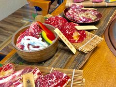 -炎蔵牛舌烤肉